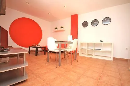 Apartamentos Inside Casa De La Alberca Granada