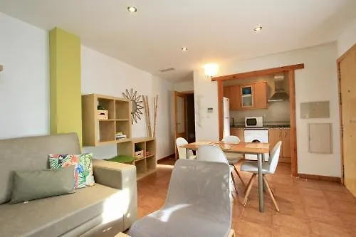 Apartment Apartamentos Inside Casa De La Alberca Granada Spain