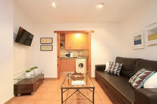 Apartamentos Inside Casa De La Alberca Granada
