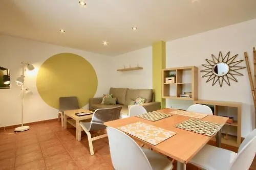 Apartamentos Inside Casa De La Alberca Granada Apartment