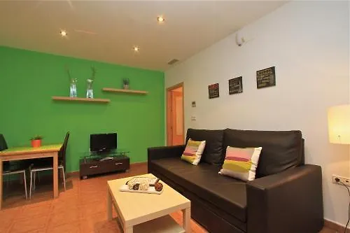 Apartamentos Inside Casa De La Alberca Granada Apartment