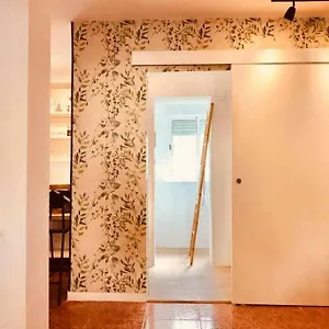 Apartment Fantastico En, Granada