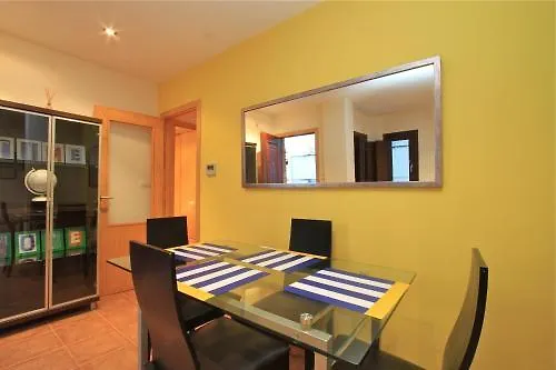Apartamentos Inside Casa De La Alberca Granada Appartement