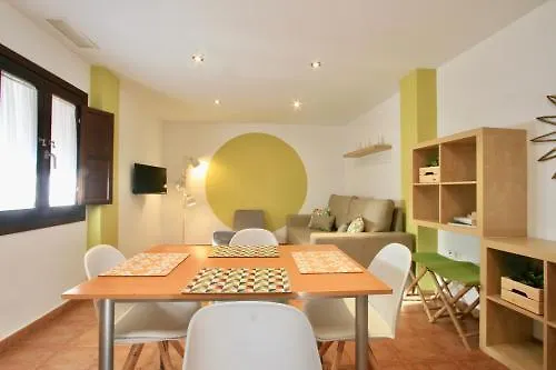 Appartement Apartamentos Inside Casa De La Alberca Granada