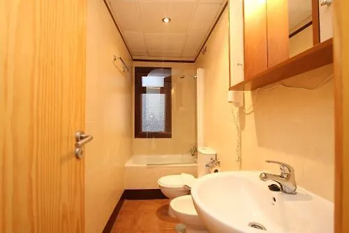 Apartamentos Inside Casa De La Alberca Granada 0*,  Spanje
