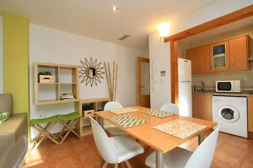 Appartement Apartamentos Inside Casa De La Alberca Granada